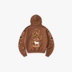 Mystic Grasp Hoodie
