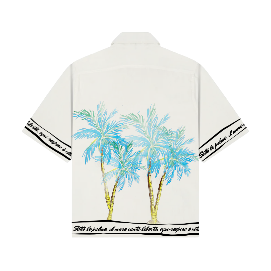 LIBERTA RACER SHIRT