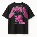 NIGHT CLUB TEE