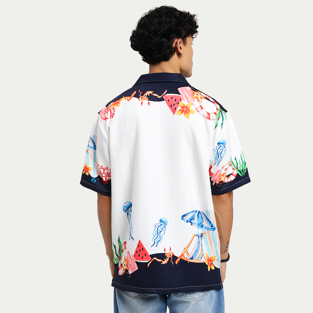 Vacay Club Shirt