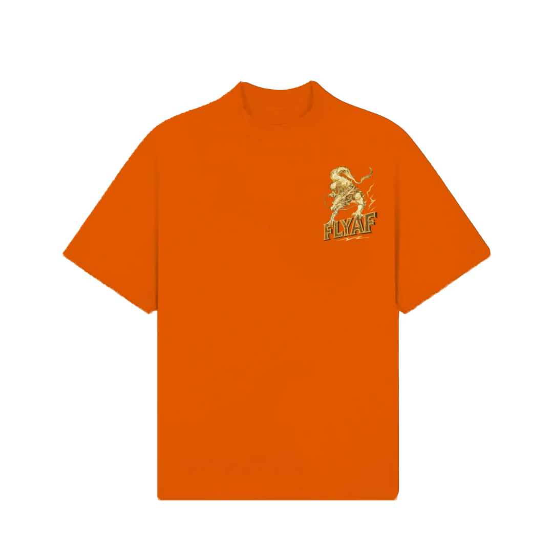 THE EMBER BEAST TEE