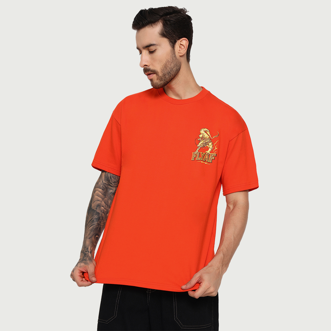 The Ember Beast Tee