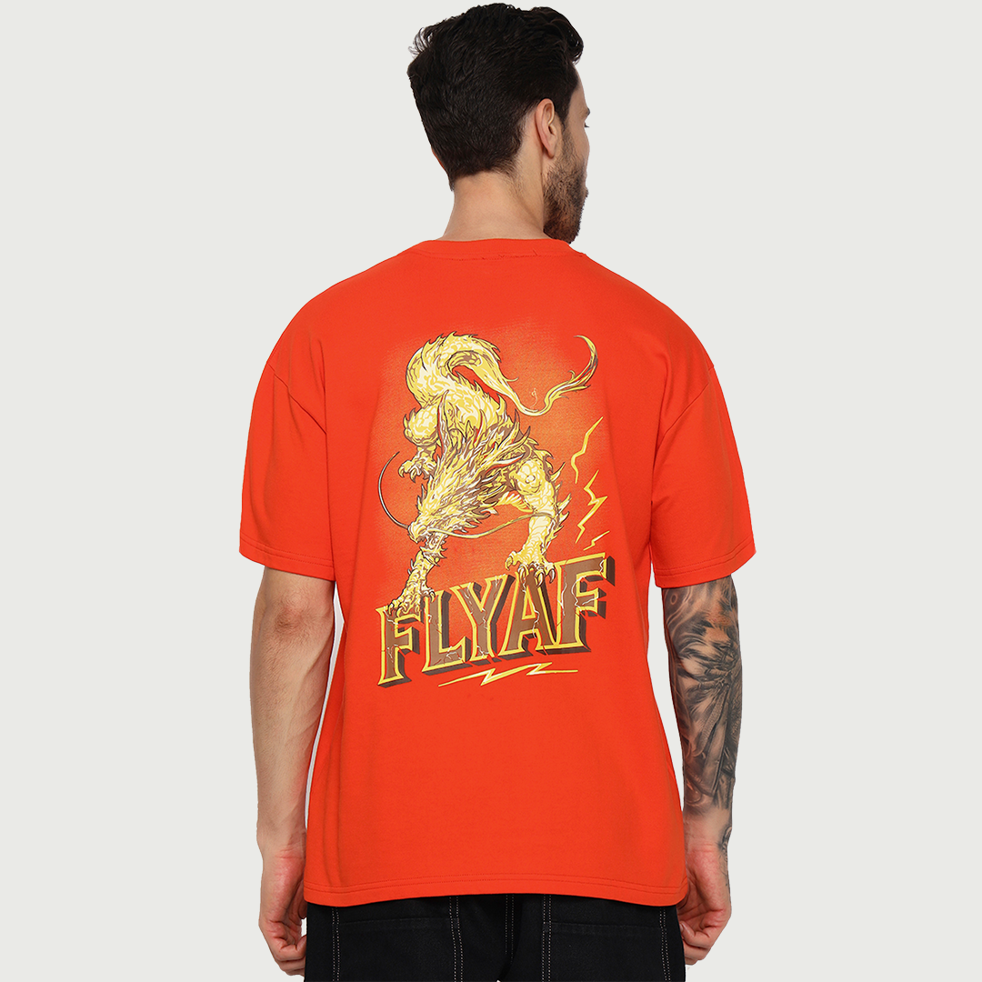 The Ember Beast Tee