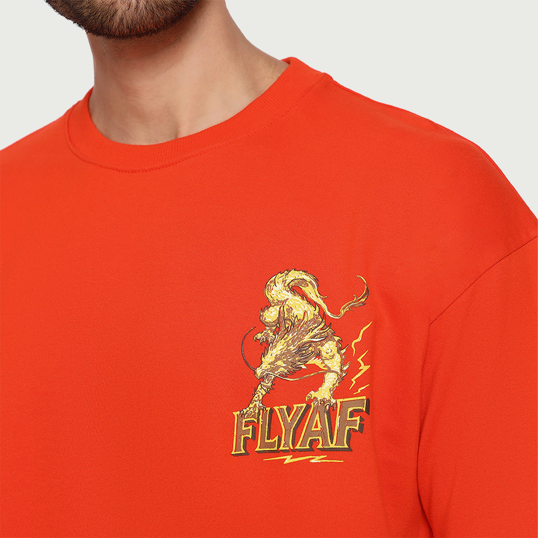 The Ember Beast Tee
