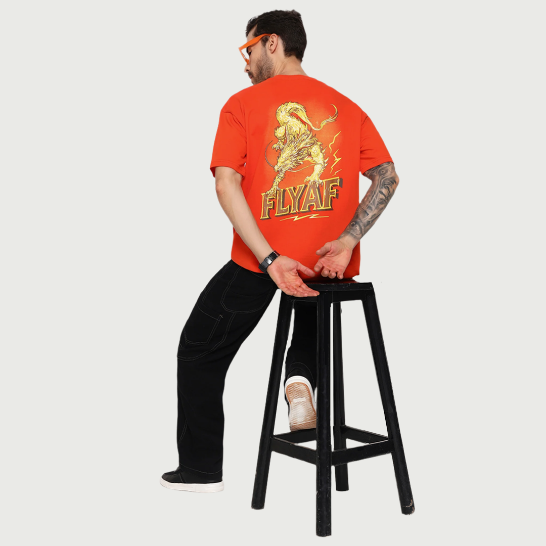 The Ember Beast Tee