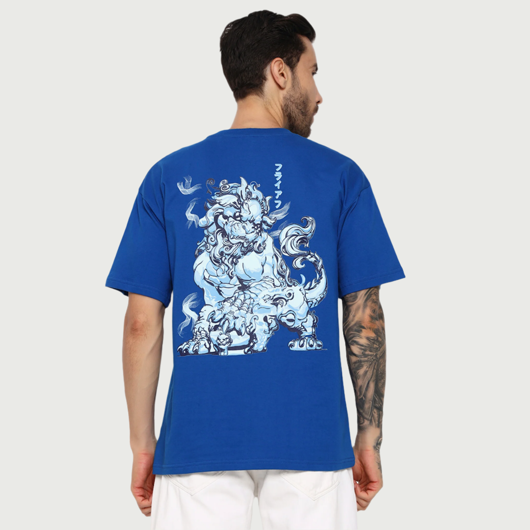 Imperial Roar Tee