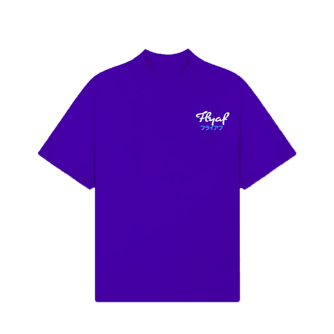 IMPERIAL ROAR TEE