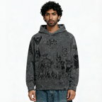 Ashes Anthem Hoodie