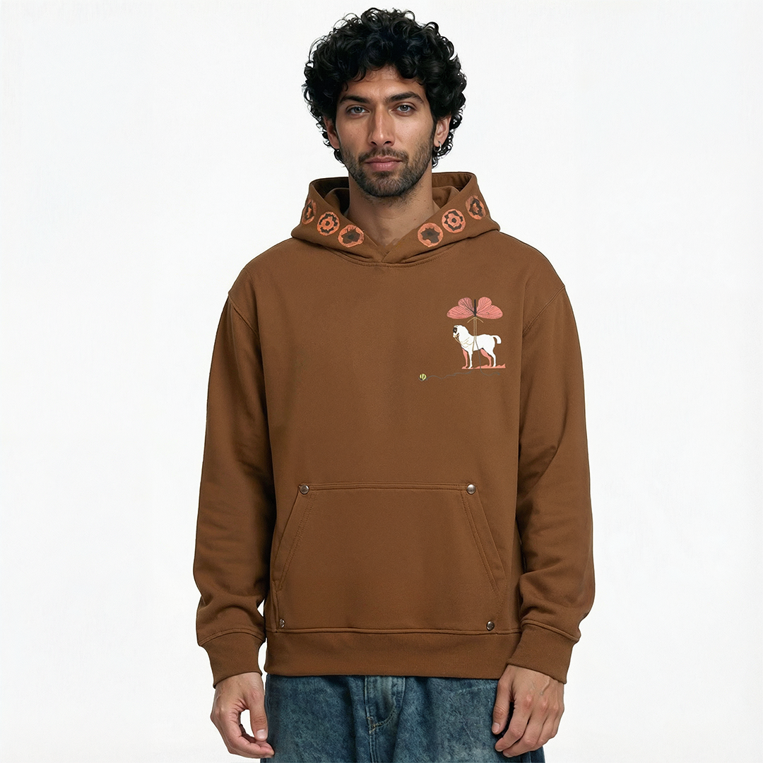 Mystic Grasp Hoodie