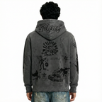 Ashes Anthem Hoodie