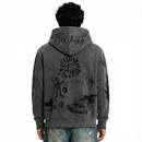 ASHES ANTHEM HOODIE