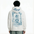 Ethereal Edge Hoodie