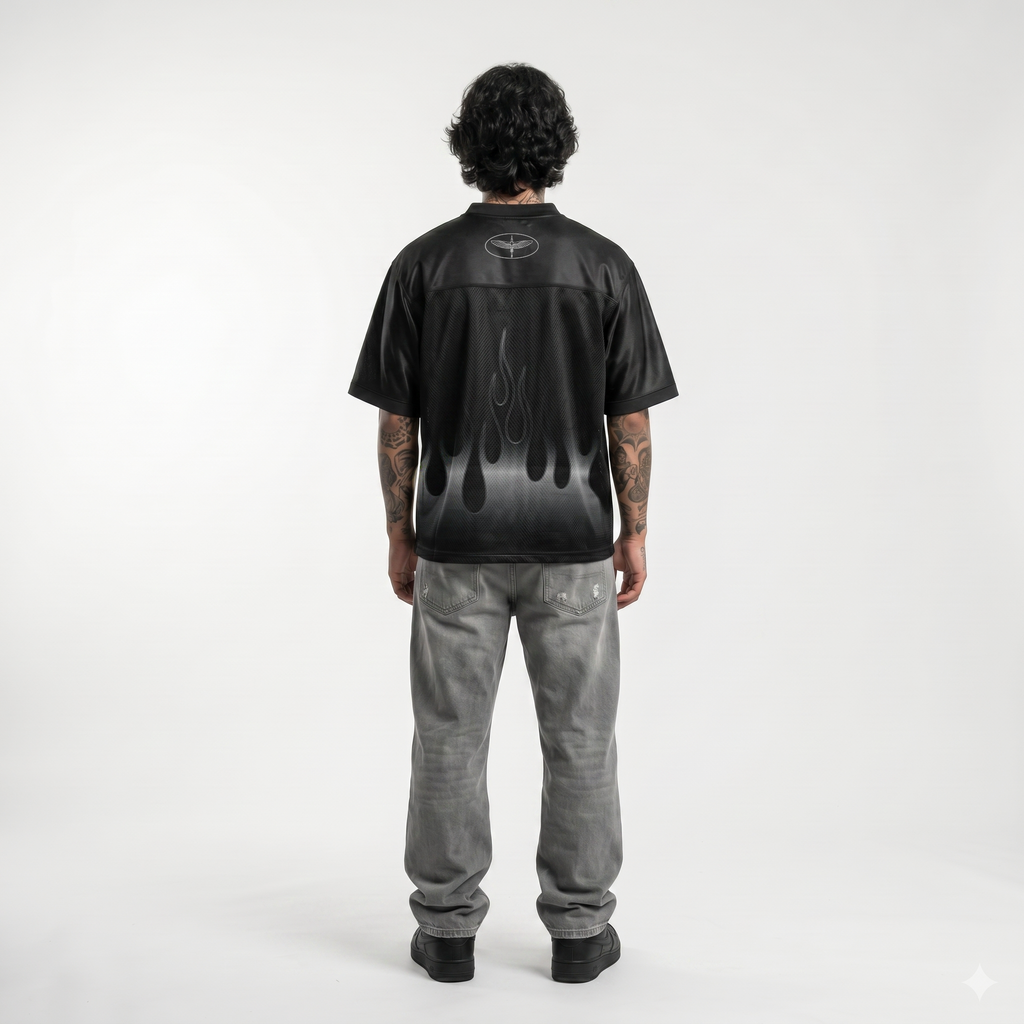 FLYAF 24 Flame Jersey