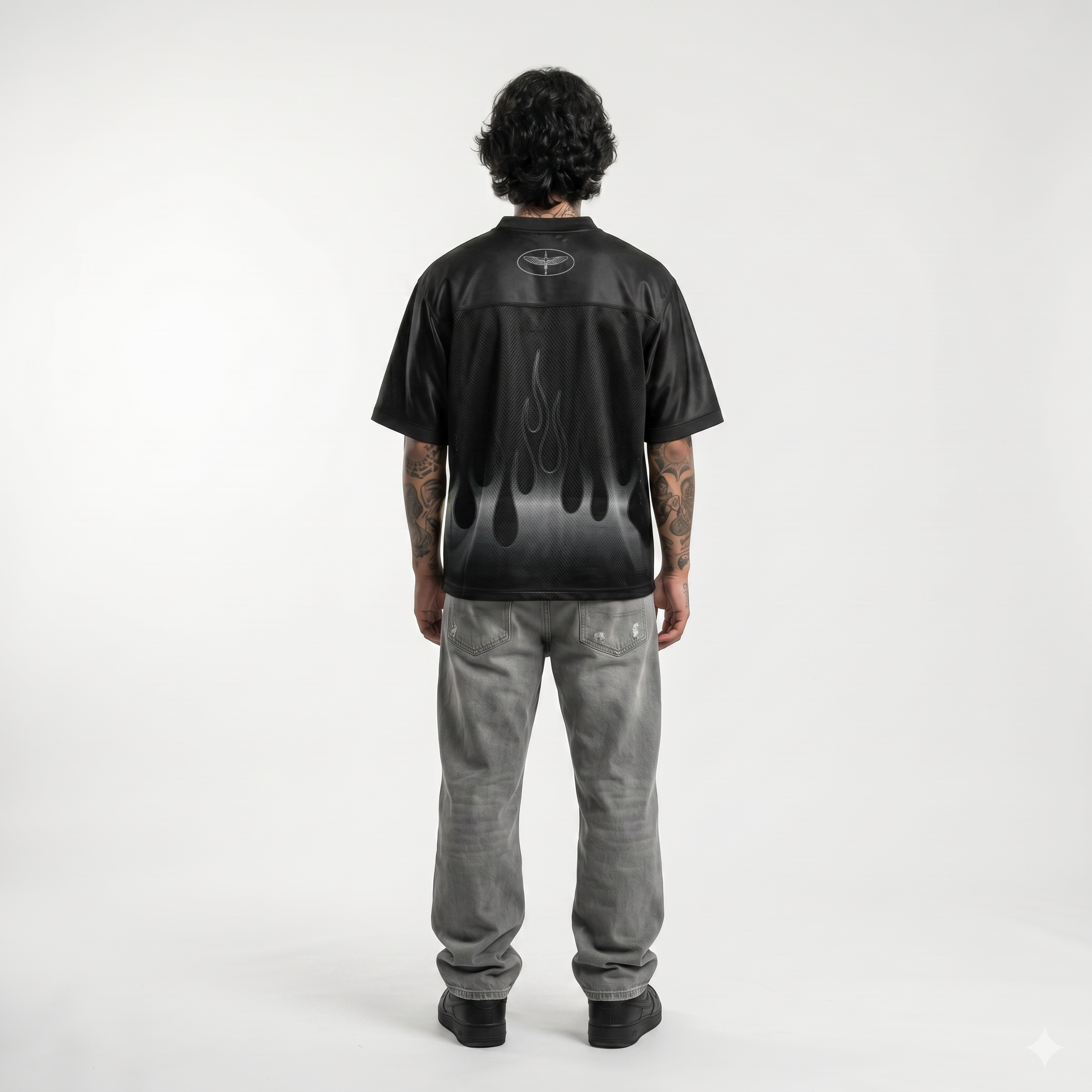 FLYAF 24 Flame Jersey