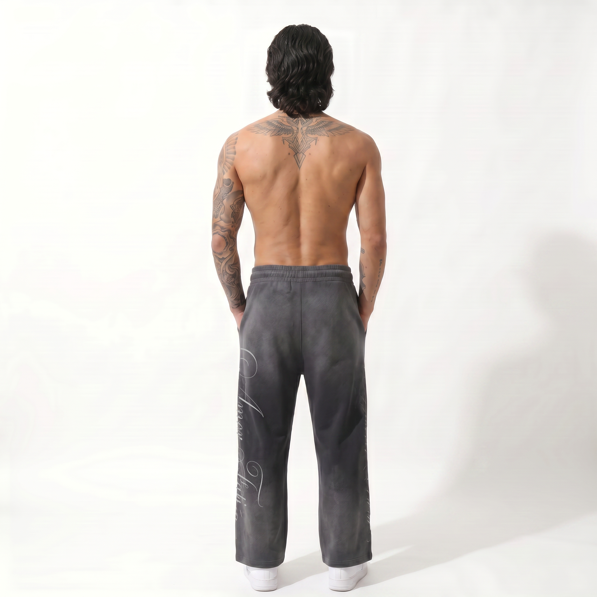 Amore Baggy Joggers