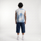 Bleach Wash Tank