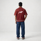 Motorunit Mesh Jersey