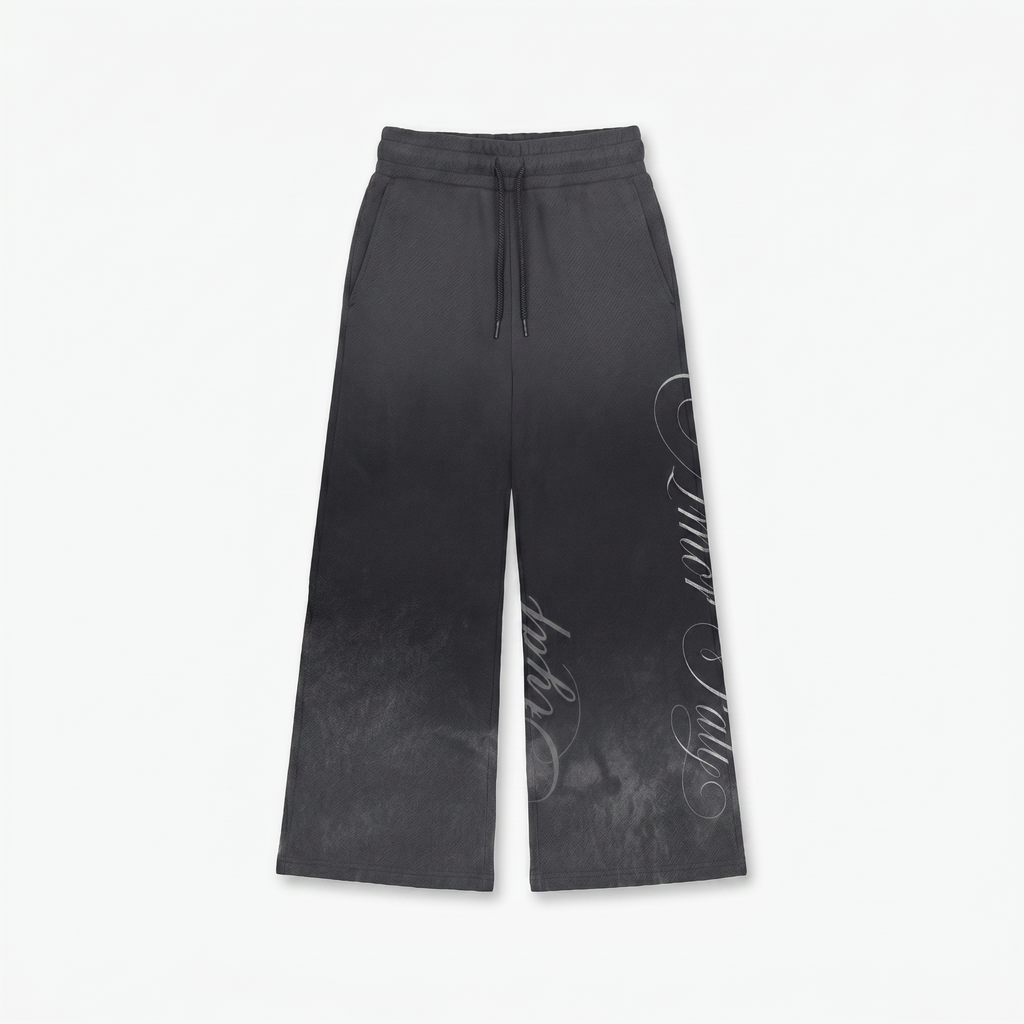 Amore Baggy Joggers