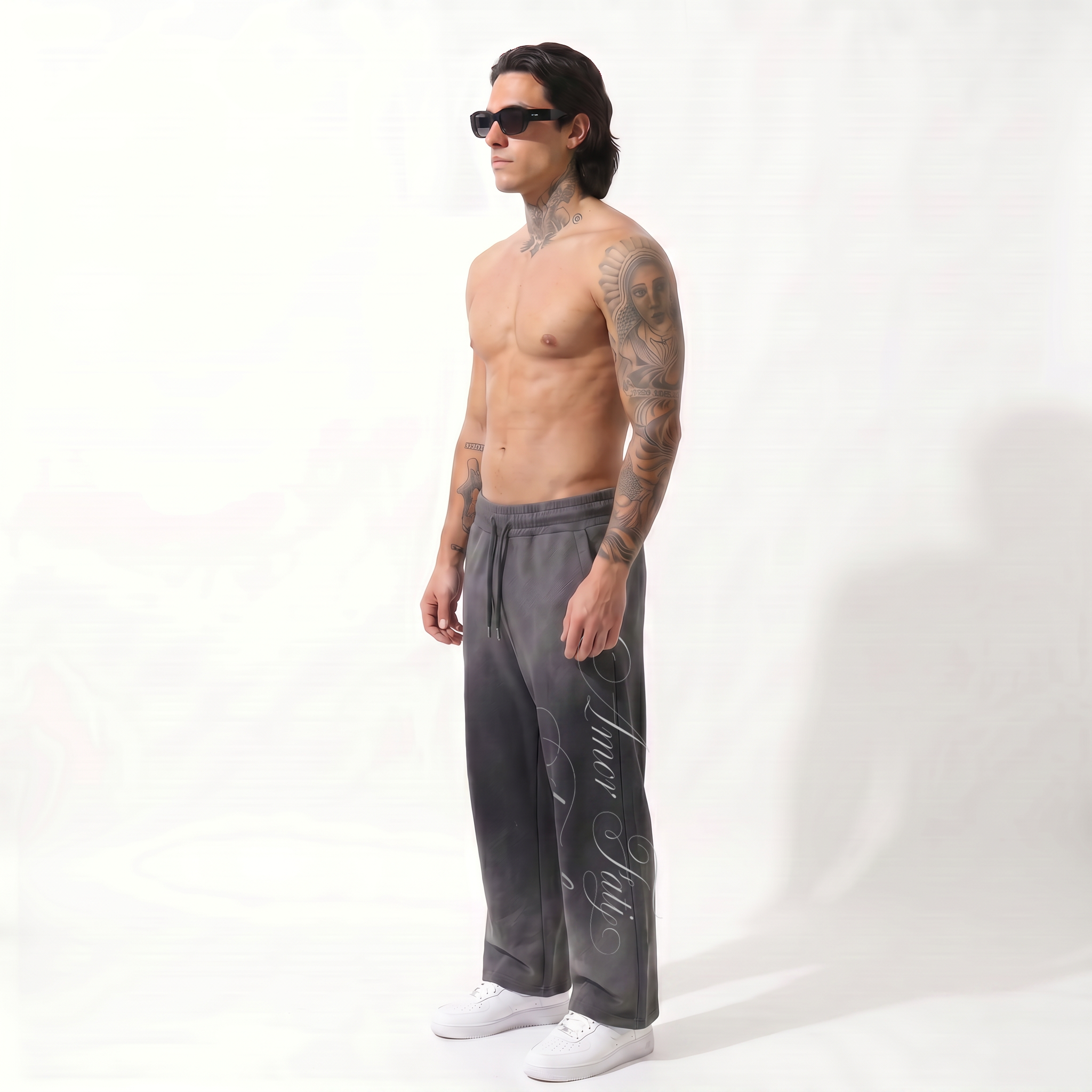 Amore Baggy Joggers