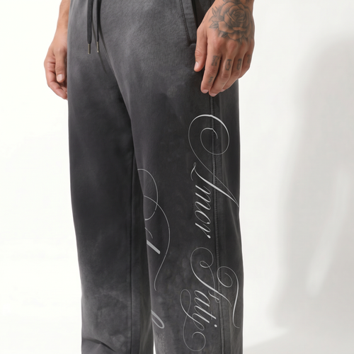 Amore Baggy Joggers