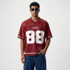 Motorunit Mesh Jersey