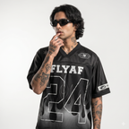 FLYAF 24 Flame Jersey