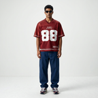 Motorunit Mesh Jersey