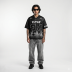 FLYAF 24 Flame Jersey
