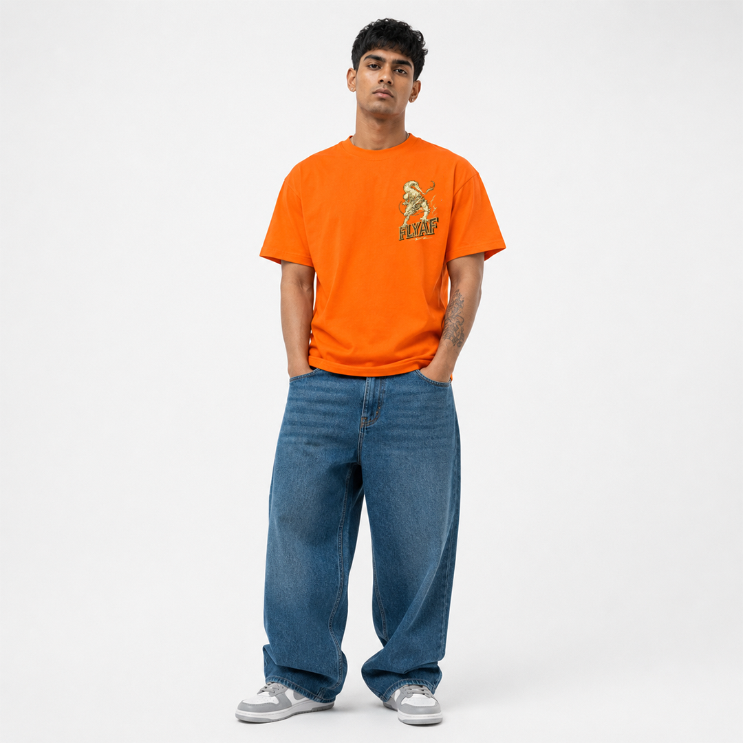 The Ember Beast Tee