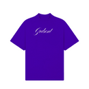 GODSENT T-SHIRT - BLUE