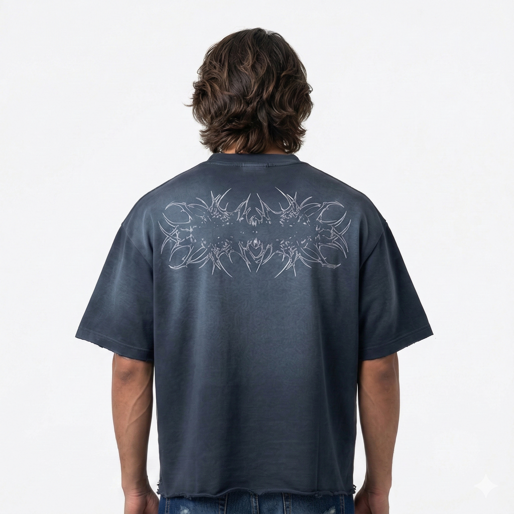 IDOL ANNIHILATOR TEE