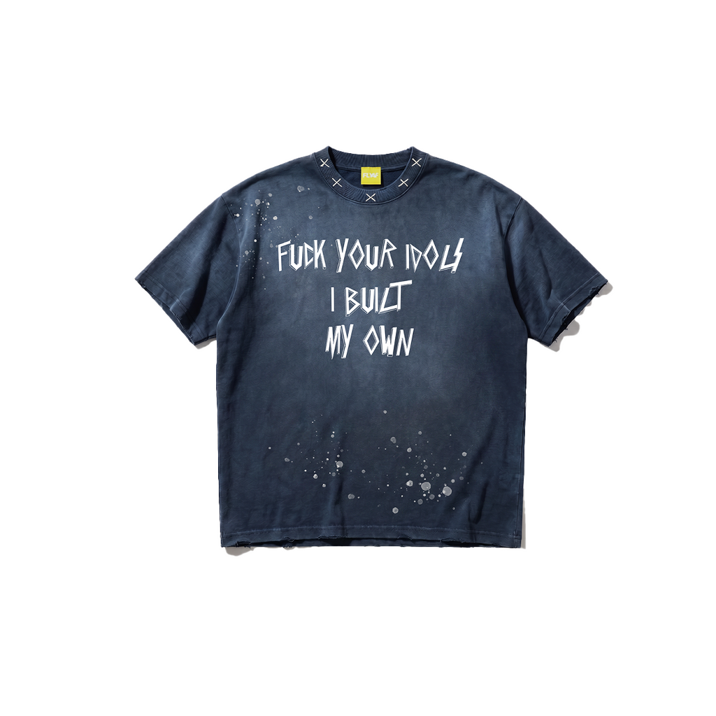 Idol Annihilator Tee