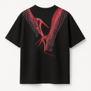 REST YOUR LEGS T-SHIRT