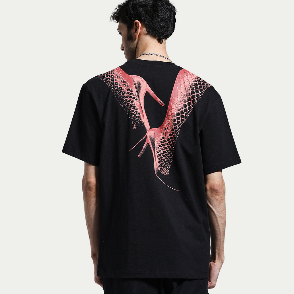 Rest Your Legs Tee