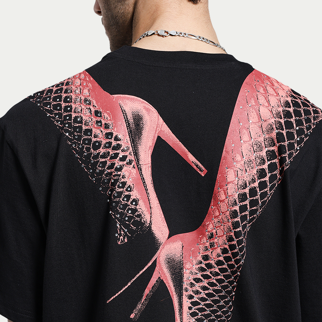 Rest Your Legs Tee