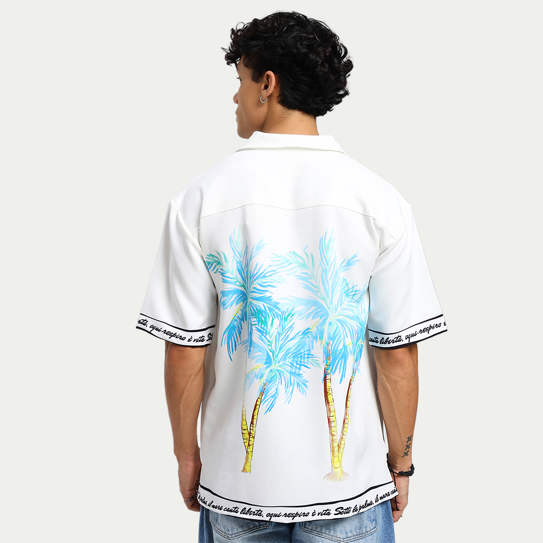Liberta Racer Shirt