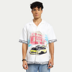 Liberta Racer Shirt