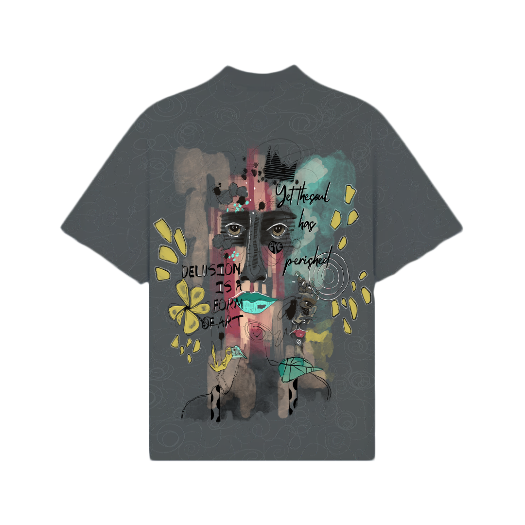 SOUL ART TEE