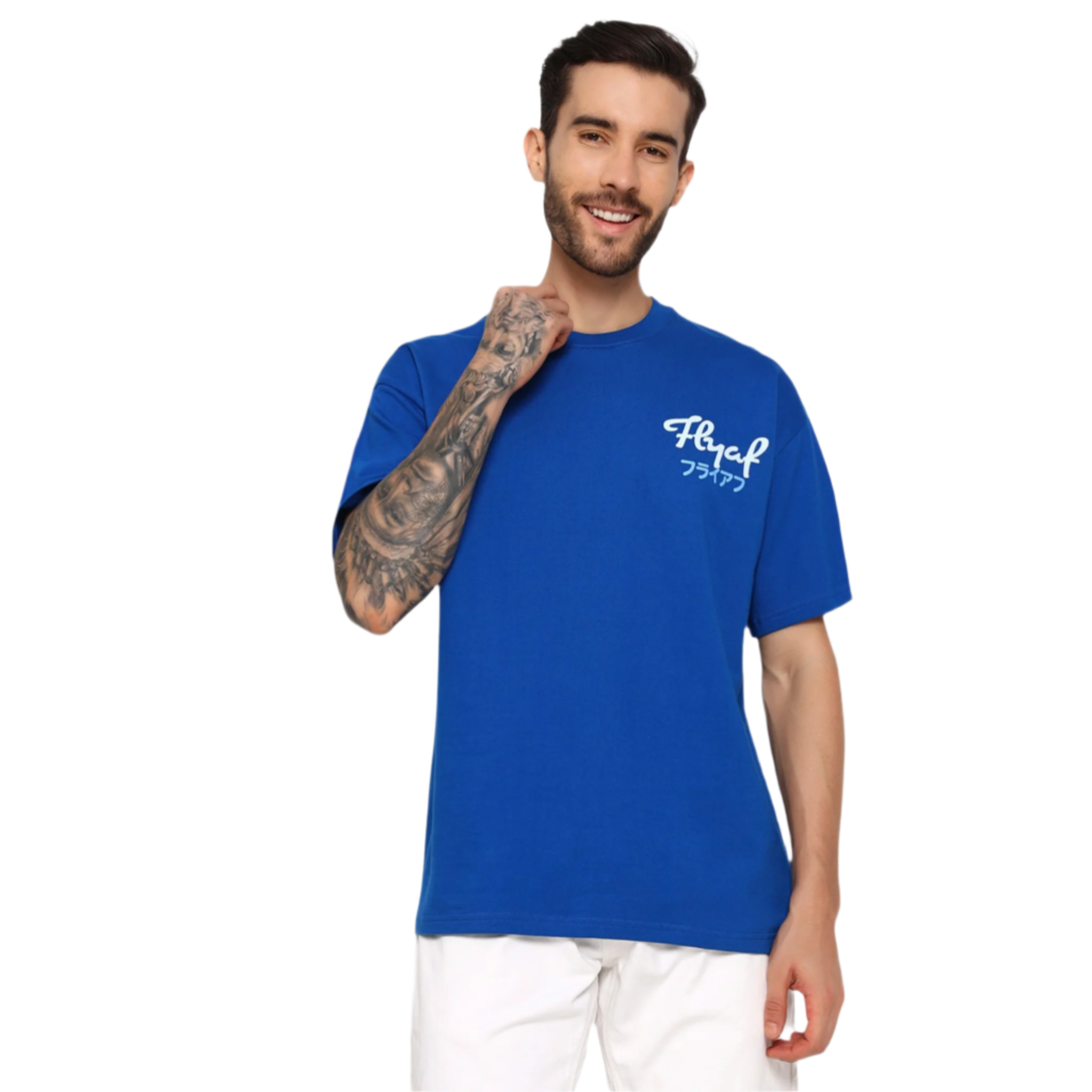 Imperial Roar Tee