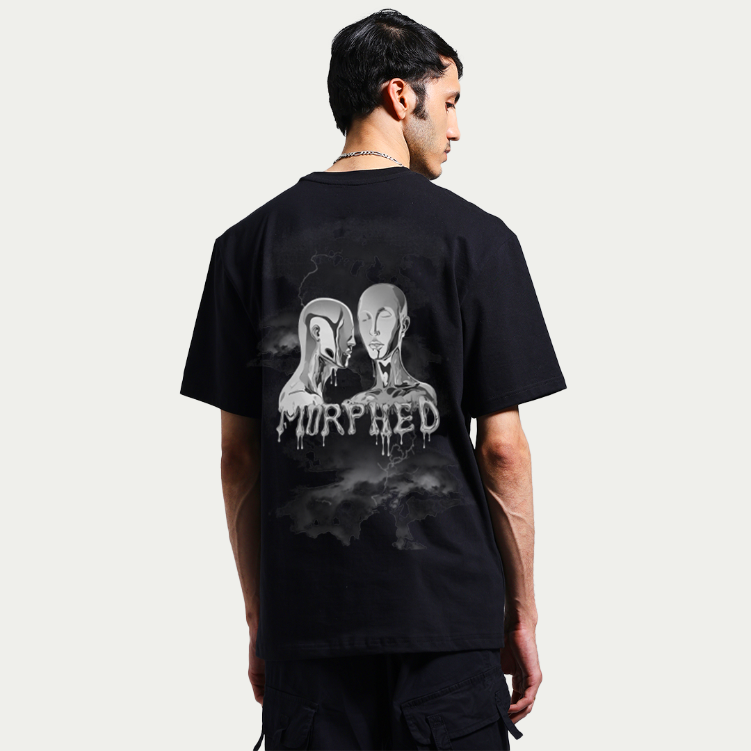 Morphed Tee