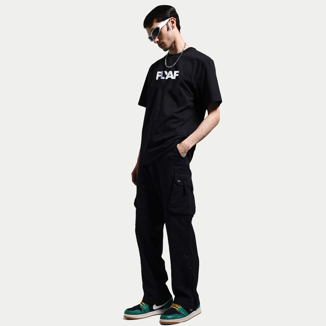 Morphed Tee