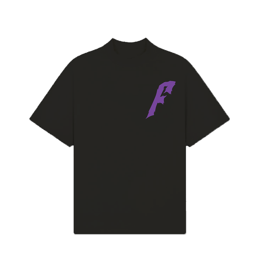 NO BAD TRIPS TEE