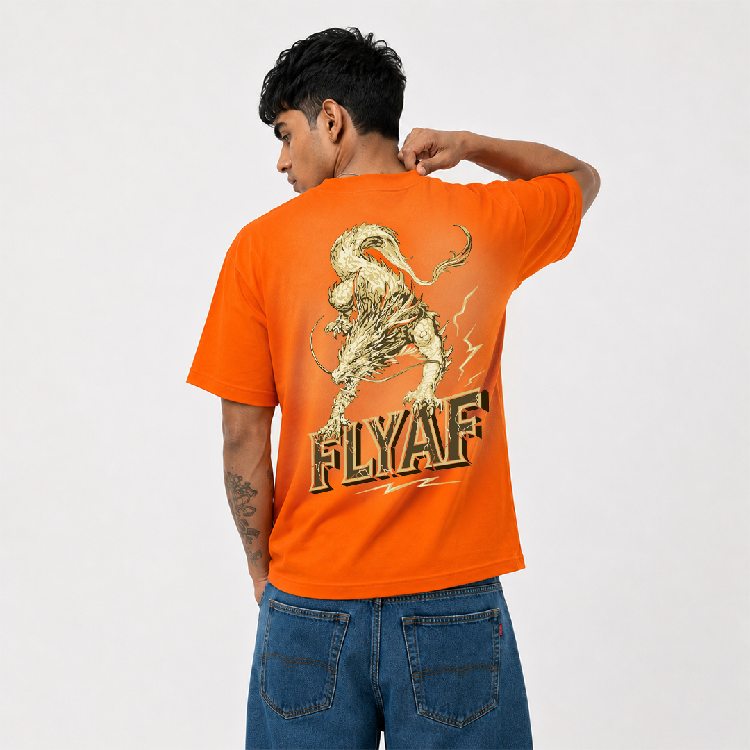 The Ember Beast Tee