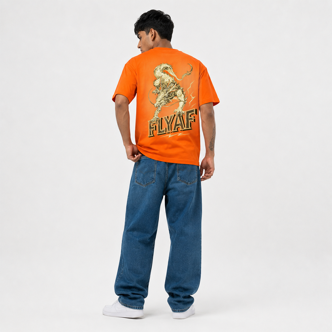 The Ember Beast Tee