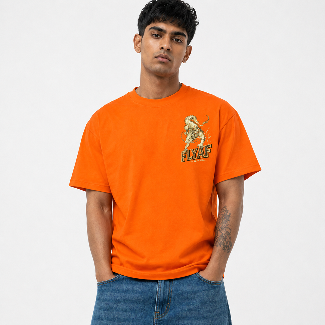 The Ember Beast Tee