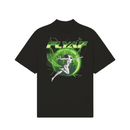 "World Is Your Oyster" Tee