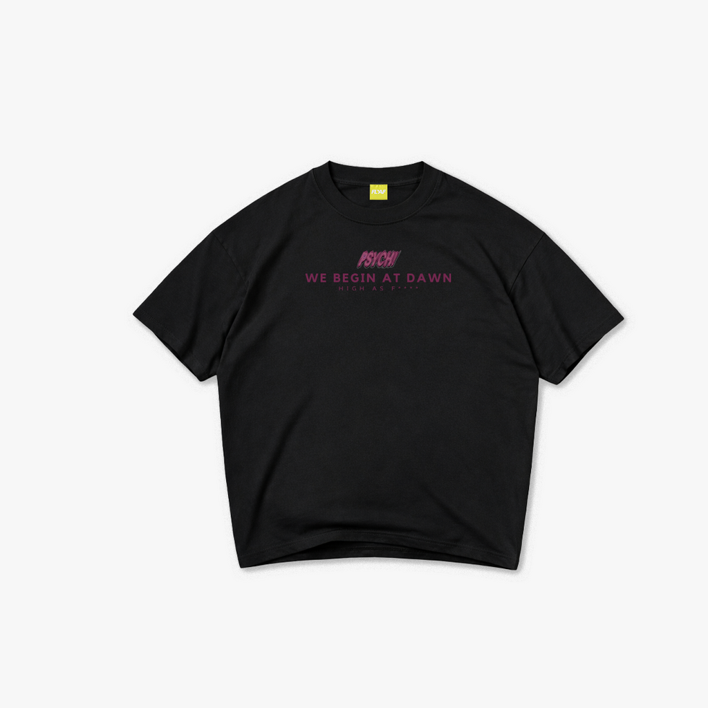 NIGHT CLUB TEE
