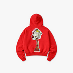 Enigma Gaze Hoodie