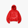 Enigma Gaze Hoodie