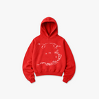 Enigma Gaze Hoodie